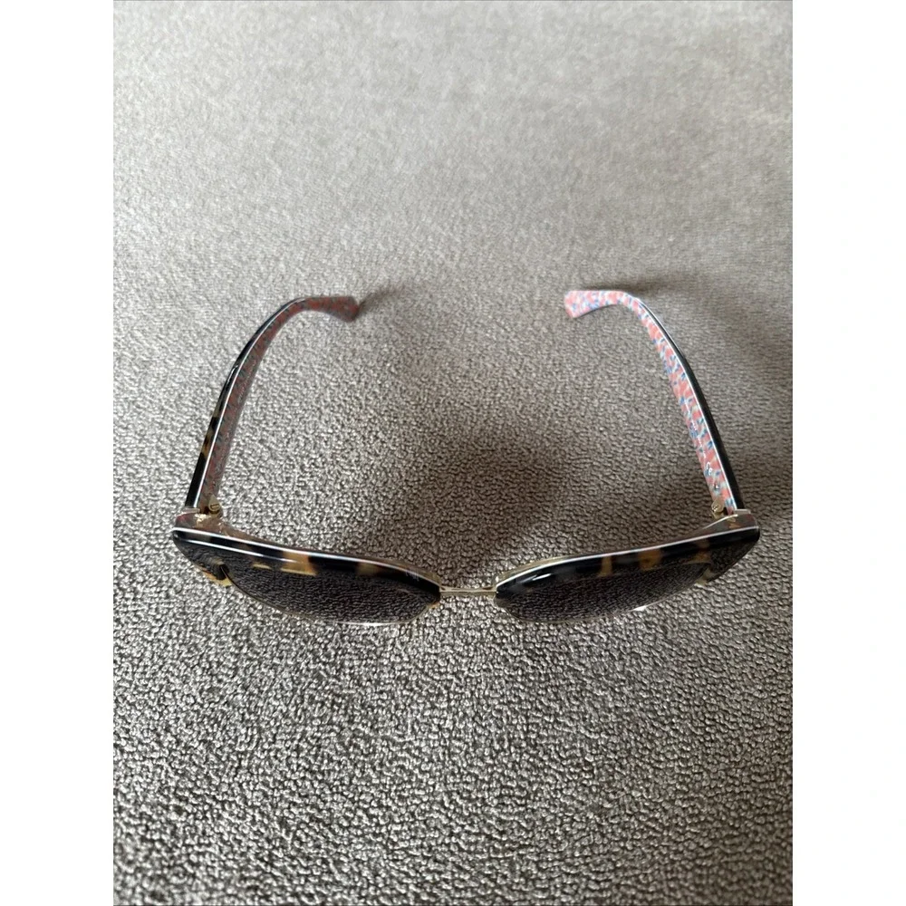 Kate Spade New York Hello Sunshine Womens Karri/S Sunglasses (TD)